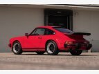 Thumbnail Photo 4 for 1986 Porsche 911 Carrera Coupe